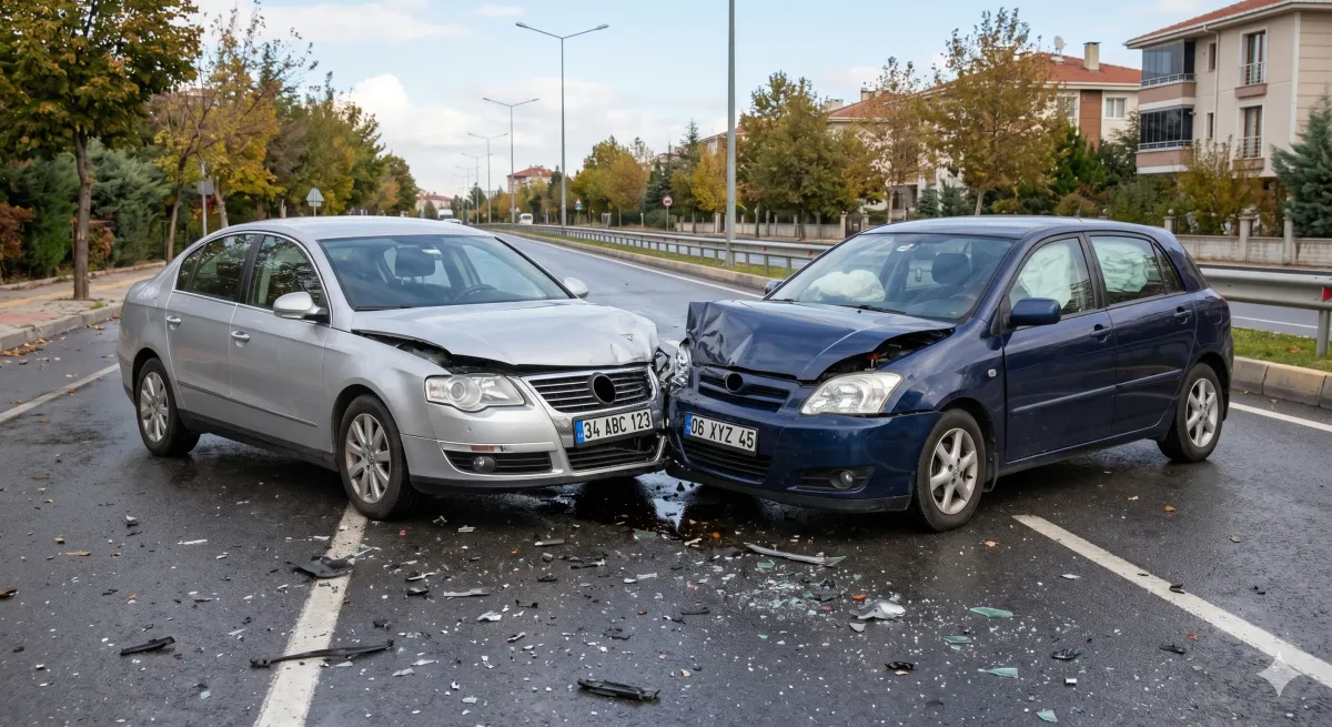 ALKOLLÜ ARAÇ KULLANMAK TEK BAŞINA RÜCU SEBEBİ DEĞİLDİR